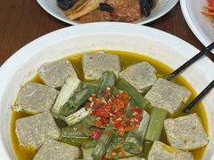 -毛哥小馆子(百井坊巷店)