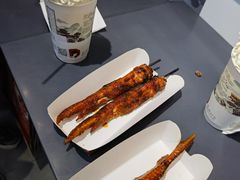 -一代烤翅王(大汉口店)