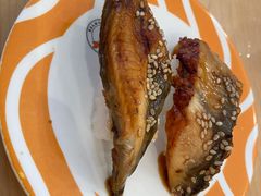 -新一番三文鱼寿司(红城湖店)