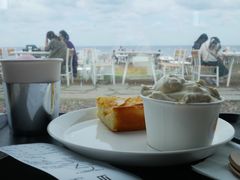 -Cafe Aewol Monsant