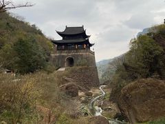 -剑门关风景区