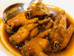 鲍汁凤爪-惠食佳·朱雀(东方商厦店)