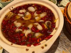 -潮界(虹桥新天地店)