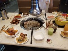 -金权道韩式自助烤肉(嘉华国际店)