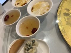 -龙抄手食府(浣花北路店)