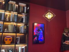 -恐怖游戏(湖滨店)