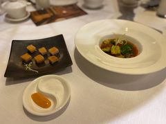 -富力丽思卡尔顿酒店·丽轩中餐厅