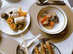 -尼依格罗香港美利酒店