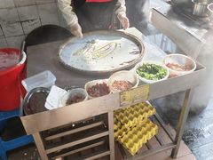 -客家竹盖肠粉王(大和店)