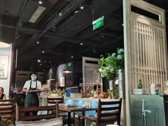 大堂-小大董·烤鸭(王府井apm店)