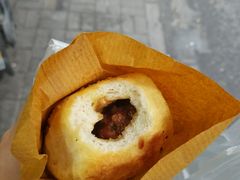 -牛煎里牛肉煎包淮南牛肉汤(广东路店)