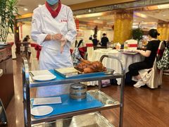 -全聚德(上海首店浦东店)