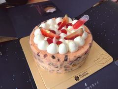 -黑池口感烘焙·生日蛋糕(坂田店)