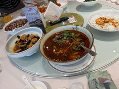 -松鹤楼(狮山永利广场店)