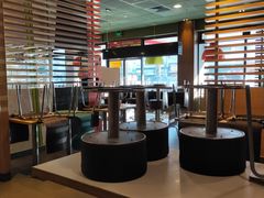 -麦当劳(双榆树店)