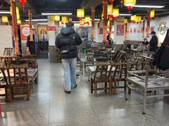 -郝大姐·乌龙山铁板烧(大学城三店)