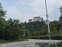 -求水山公园