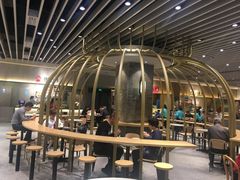 -食代馆(深业上城店)