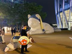 -深圳湾万象城(南山店)