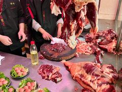 菜单-伟记牛肉(金鸿公路店)