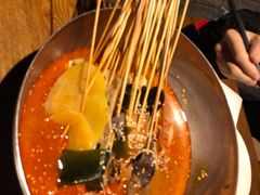 -付小姐在成都(五道口店)