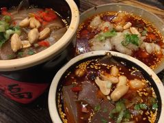 -串大叔炭火烤串·鸡西大冷面刀削面(总店)