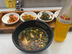 -乡党臊子面(丰庆公园店)