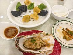 -良友·海鲜青岛菜(五四广场店)