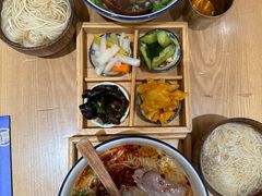 -马记永·兰州牛肉面(天通苑家乐福店)