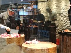 门面-原牛道·潮汕围炉火锅(讯美店)