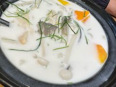 -摩登有记·新派泰国菜(银钻广场店)