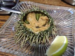 -蚝堡海鲜·威海菜·海肠捞饭·烧烤·亚洲吃蚝公司(幸福门店)