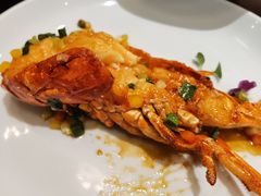 -广州文华东方酒店·江-由辉师傅主理