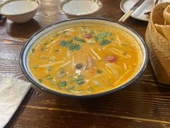 -Siam泰餐厅(水上公园店)