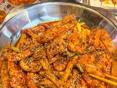 -蛙老爹·蜀香美蛙鱼头(王家湾店)