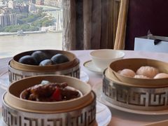 -金轩中餐厅 Jin Xuan(浦东丽思卡尔顿酒店)