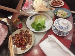 -矮板凳老火锅(宽窄巷子店)