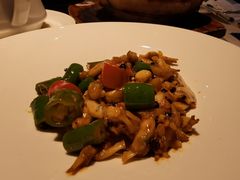 小刀贝-79号渔船海鲜饭店(华强北店)