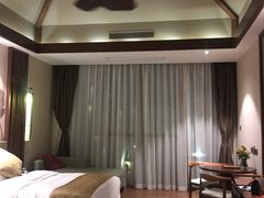 -清远熹乐谷温泉度假酒店