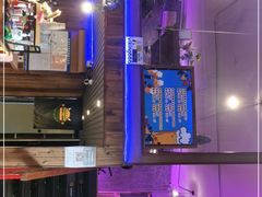 -VIKING SALOON美式烟熏烤肉精酿餐酒吧