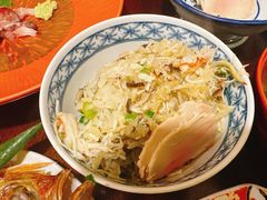 -加奈日本料理