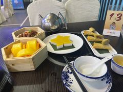 -东江海鲜大排档·潮汕菜·砂锅粥
