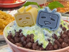 -生活如沸·顺德水牛奶火锅(大学路店)