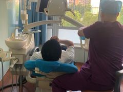 -品凯口腔(丰潭门诊)