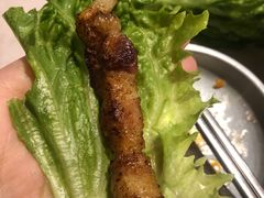 五花肉-kingkong大猩猩烤肉(CBD店)