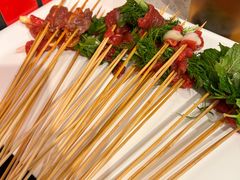 -大芊金重庆串串火锅(新世界百货店)