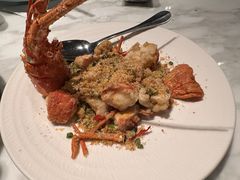 -无锡苏宁银河国际酒店-悦府65中餐厅