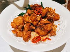 -红雀围·海鲜火锅(陆家嘴中心店)