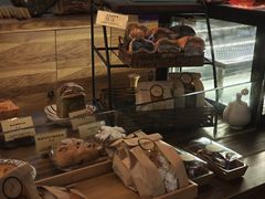 -Let's Taipei 非常烘焙(太古里店)