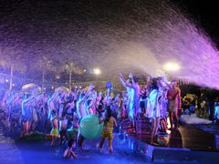 -南宁方特东盟神画